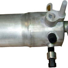 ACDelco 15-10728 GM Original Equipment Air Conditioning Accumulator