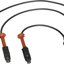 Denso 671-6150 Original Equipment Replacement Wires