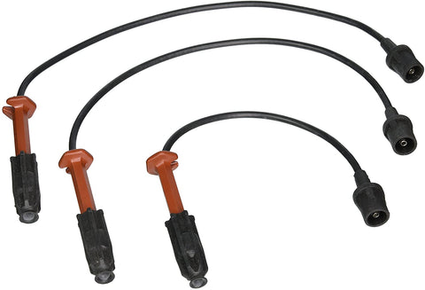 Denso 671-6150 Original Equipment Replacement Wires