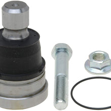 ACDelco 45D1530 Professional Front Lower Suspension Ball Joint Assembly