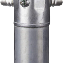 Spectra Premium 0233129 A/C Accumulator