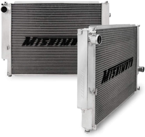 Mishimoto MMRAD-E36-92 E30/E36 Performance Aluminum Radiator