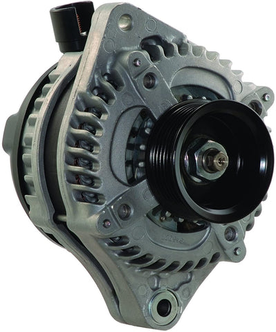 Remy 12723 Premium Remanufactured Alternator