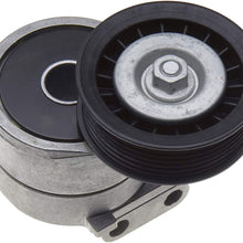 ACDelco 38179 Professional Automatic Belt Tensioner and Pulley Assembly