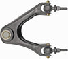 Dorman 520-639 Front Left Upper Suspension Control Arm and Ball Joint Assembly for Select Honda Accord Models