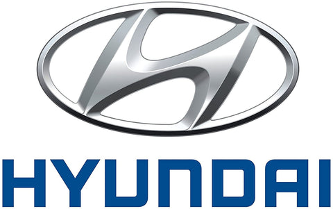 Genuine Hyundai 97606-2M100 Cooler Condenser Assembly