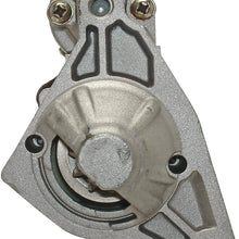 Quality-Built 17866N Starter
