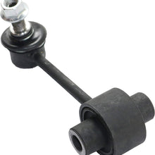 Sway Bar Link Compatible with 2016-2017 Subaru Crosstrek Rear Right and Left