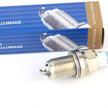 Denso (3324) SK16R11 Iridium Spark Plug, Pack of 1