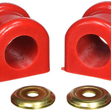 Energy Suspension (5.5174R) Sway Bar Bushing