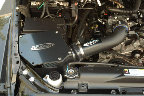 Volant 17638 Cool Air Intake Kit