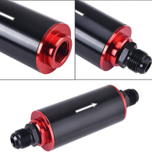 EVIL ENERGY 50mm car Oil/Fuel/Gas Pump Mounting Bracket Single Filter Clamp Cradle Red