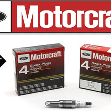TUNE UP KIT 2008 F150 V8 5.4L HEAVY DUTY IGNITION COIL DG511