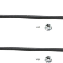 Sway Bar Link Compatible with 2009-2010 Dodge Ram 1500 and 2011-2018 Ram 1500 Rear Right and Left