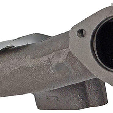 Dorman 674-157 Driver Side Exhaust Manifold for Select Chevrolet / GMC Models