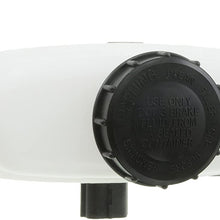 Dorman M630053 New Brake Master Cylinder