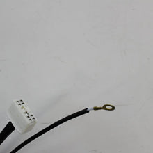 Nissan Genuine Accessories 999T8-NW000 Tow Harness