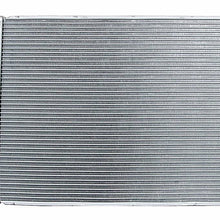 Delphi TSP0524045 Air Conditioning Component