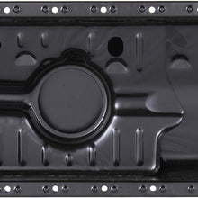 Spectra Engine Oil Pan HOP07A