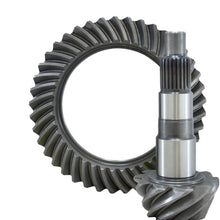 Yukon Gear & Axle (YG D50R-513R) High Performance Ring & Pinion Gear Set for Dana 50 Reverse Rotation Differential