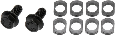 Dorman 924-073 Power Seat Track Repair Kit for Select Models (OE FIX)