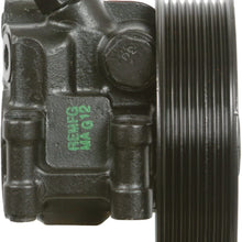 A1 Cardone 20-260P2 Remanufactured Power Steering Pump without Reservoir