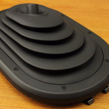 Mopar Jeep Wrangler Manual Console Shift Boot Shifter Cover OEM