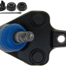 ACDelco 45D2327 Professional Front Lower Suspension Ball Joint Assembly