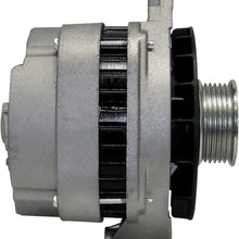 Quality-Built 7985610 Premium Alternator - Remanufactured