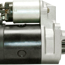Quality-Built 16728 Premium Starter - Remanufactured