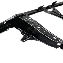 Garage-Pro Radiator Support for SUBARU WRX/WRX STI 15-18 Assembly Steel