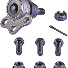 DORMAN BJ81216XL Suspension Ball Joint