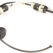 ACDelco 23273605 GM Original Equipment Automatic Transmission Control Lever Cable
