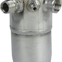 Spectra Premium 0233750 A/C Accumulator