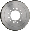 ACDelco 18B149 Professional Rear Brake Drum Assembly