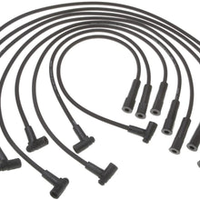 ACDelco 9088W Professional Spark Plug Wire Set