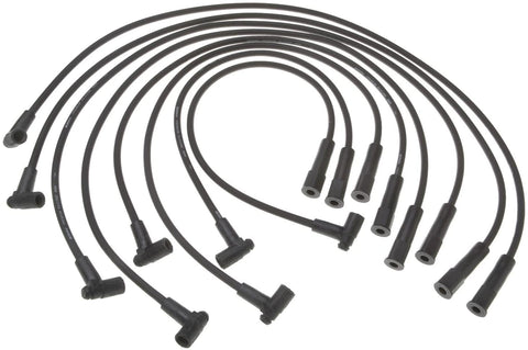 ACDelco 9088W Professional Spark Plug Wire Set