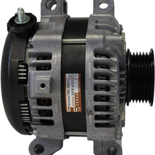 ACDelco 334-2914 Professional Alternator, Remanufactured