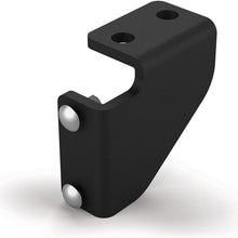 TeraFlex 4830020 JK Alta Cargo Rack CB/Flag Mount, 1 Pack
