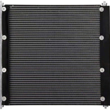 HSY New All Aluminum Material Automotive-Air-Conditioning-Condensers, For 2000-2010 Mazda B4000,1996-2001 Ford Explorer,2000-2011 Ford Ranger,2001-2005 Ford Explorer Sport Trac