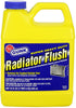 Gunk Radiator Flush, HD, 22 Oz