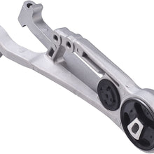 ENA Engine Strut Bracket Anti-Roll Mount Compatible with 2005-2007 Ford 500 Freestyle Mercury Montego 3.0L CVT Transaxle