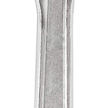 Expert 8-Inch Adjustable Wrench – Professional Hand Tool, Excellent Grip, Precision Measure Scale, Non-Corrosive, Made Of Strongest Forged CR-V Steel And Chrome Plated Surface By NirfordTools.