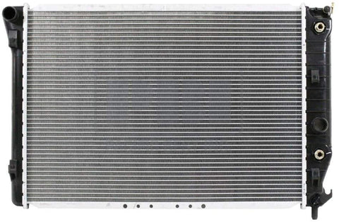 Pacific Best PR1885A - Engine Coolant Radiator