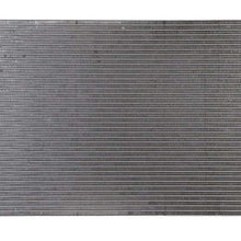 WIGGLEYS RADIATOR GM3010544 FITS 11 12 13 BUICK REGAL / 11 SAAB 9-5 2.0L L4 TURBO