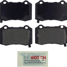 Bosch BE1053 Blue Disc Brake Pad Set