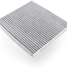 AmazonBasics CF11819 Cabin Air Filter, 2-Pack