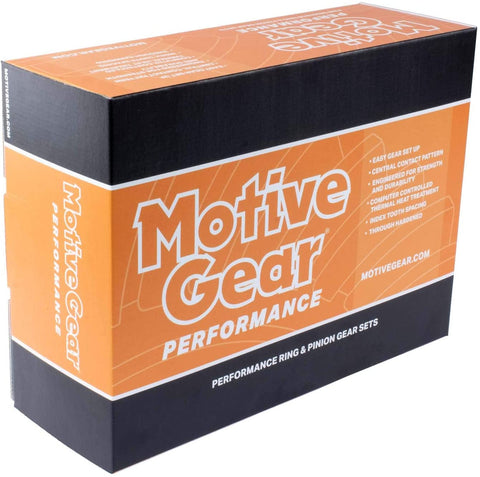 Motive Gear G885373 Ring and Pinion Set