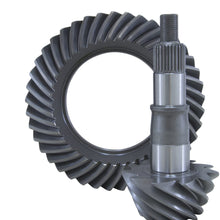 Yukon Gear & Axle (YG F8.8-488) High Performance Ring & Pinion Gear Set for Ford 8.8 Differential
