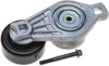 ACDelco 38186 Professional Automatic Belt Tensioner and Pulley Assembly